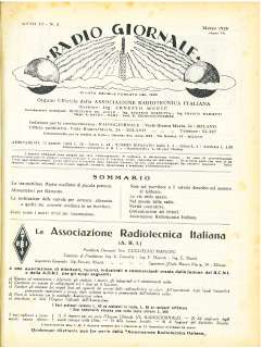 Il Radio Giornale